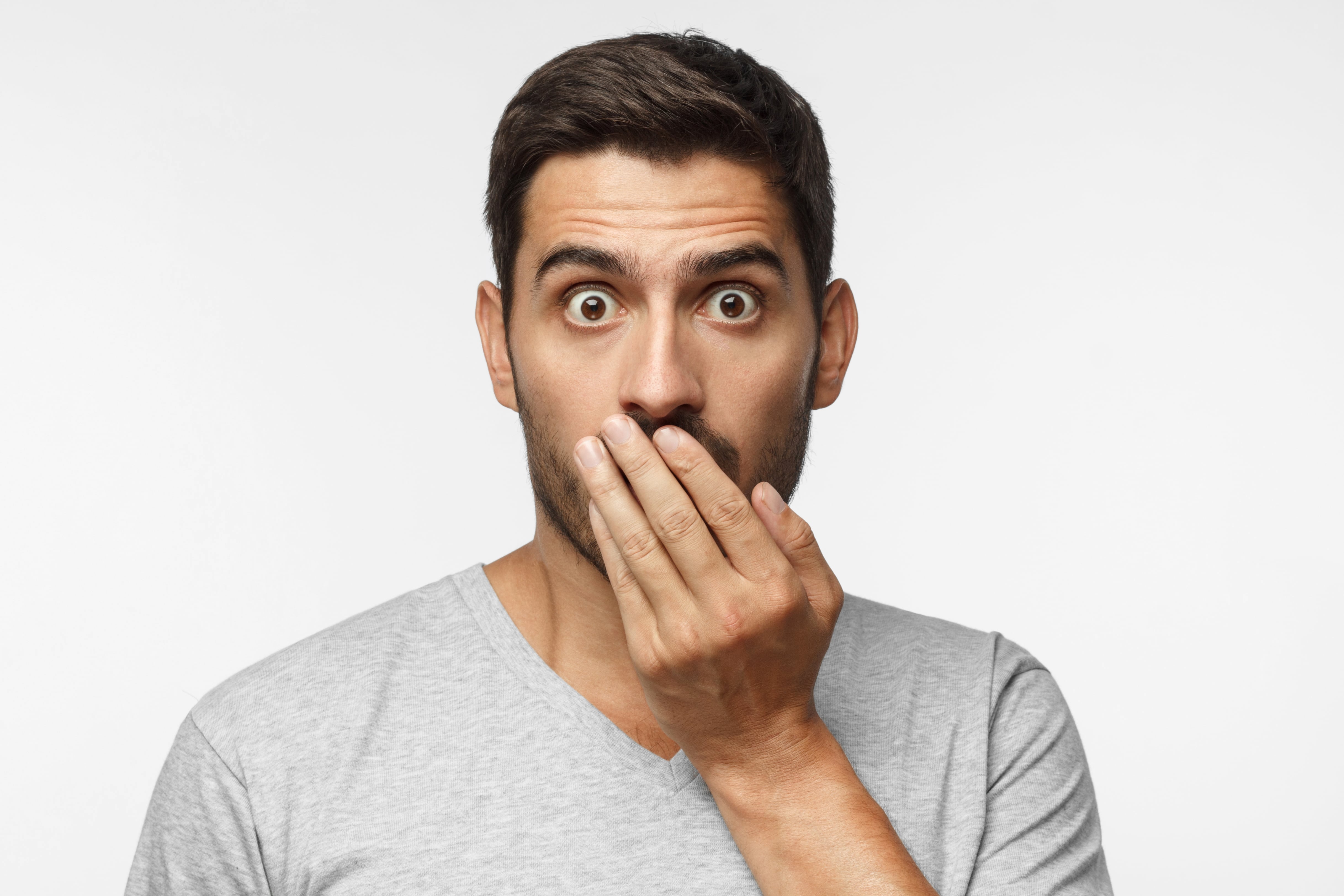 Implants And Why You Shouldn t Ignore Bad Breath Santa Rosa CA