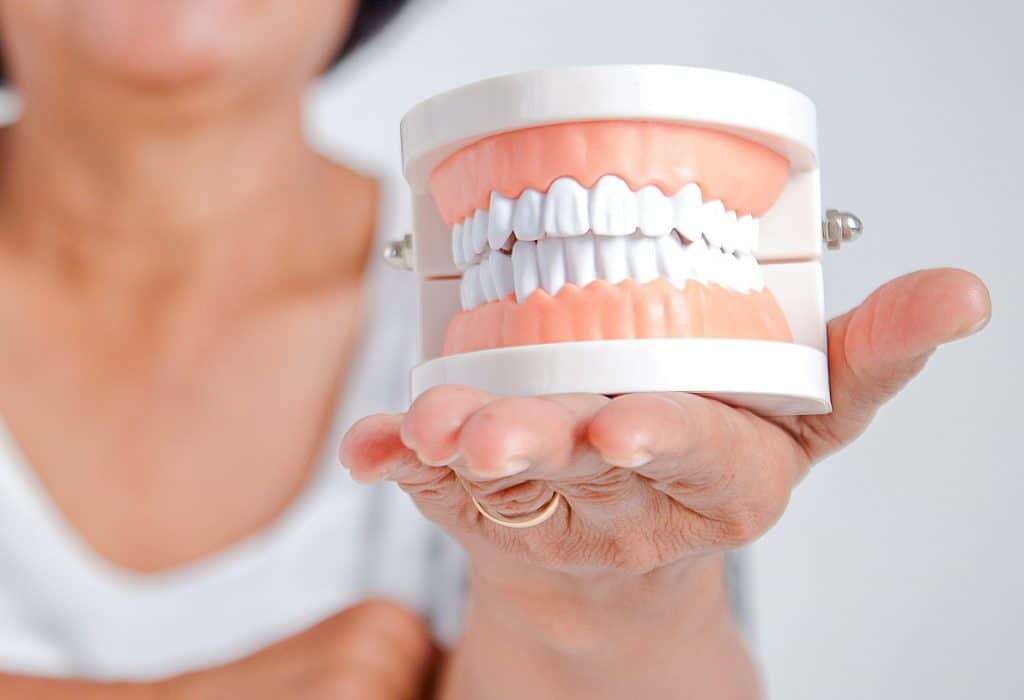 Can Implants Really Prevent Your Denture from Moving? Santa Rosa, CA