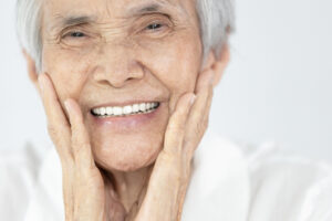 rohnert park implant dentures