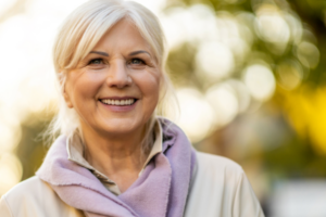 Renewing Your Smile With All-On-X