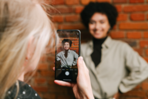 A Complete Smile Makes An Impact Santa Rosa CA